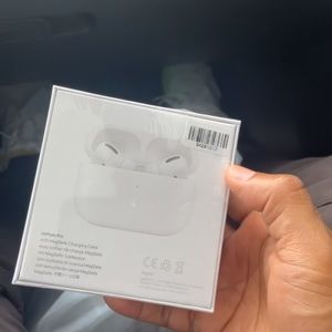 Brand new 2nd generation AirPods Pro